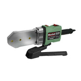 Maxsell MFM-2000 Pipe Fushion Machine | MaxSell by KHM Megatools Corp.